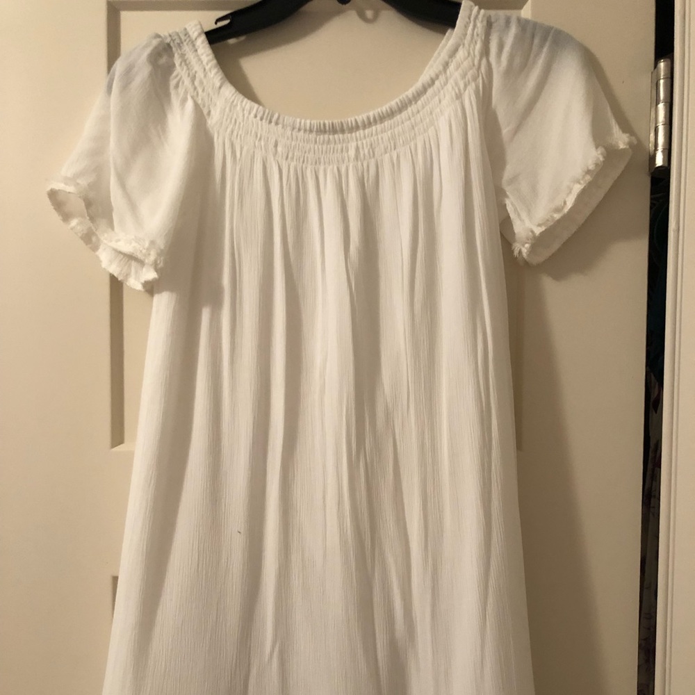 Loft Dress